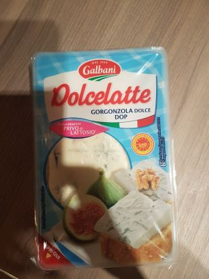 Dolcelatte 