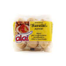 Savoiardi