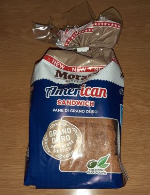 American Sandwich 
