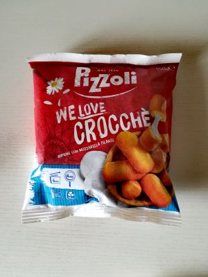 We love crocchè