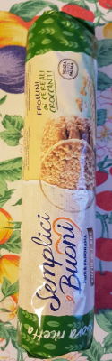 Biscotti Semplici e Buoni Pam Panorama 