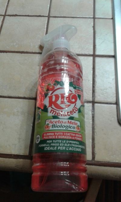 Rio melaceto spray multiuso