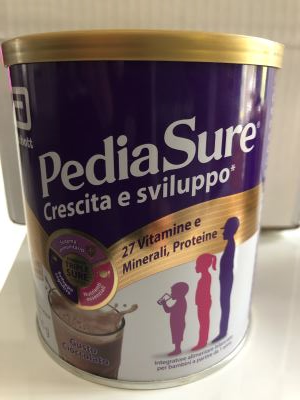 Integratore alimentare 