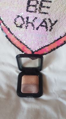 KIKO Duo Ombretto