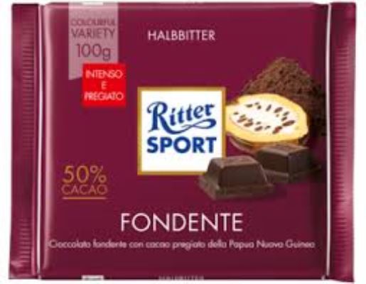 ritter sport