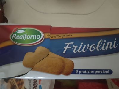 Frivolini