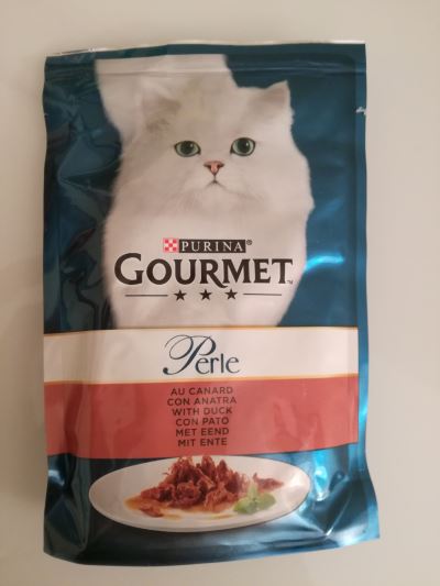 Gourmet Perle