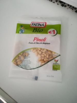 pinoli