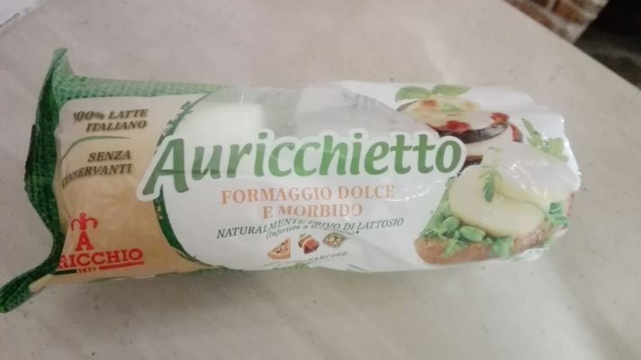 Auricchietto