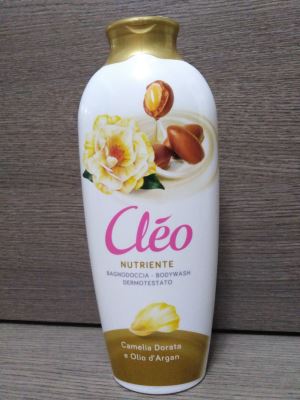 Cléo bagnodoccia