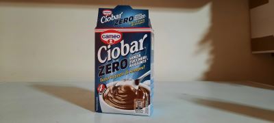 CioBar Zero
