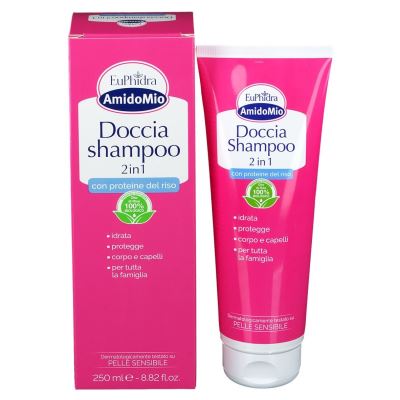 Doccia Shampoo