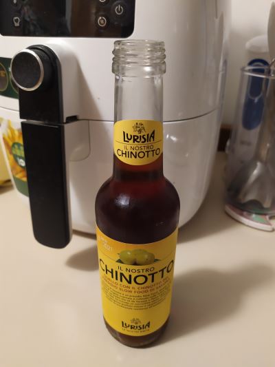 Il nostro Chinotto