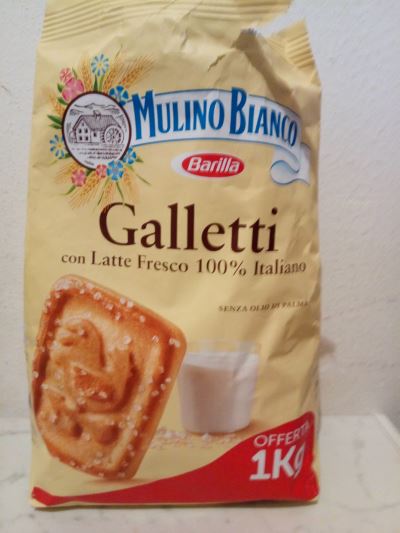 Galletti