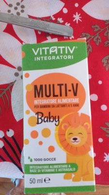 Multi-v