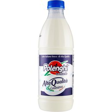Latte Alta Qualità