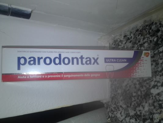 parodonax ultra clean