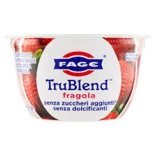 Trublend alla fragola