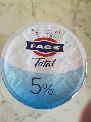 Fage