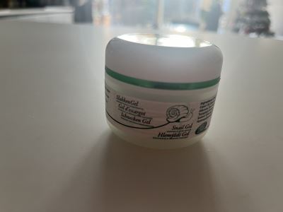 Snail Gel