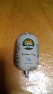 Mortadella