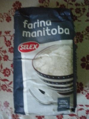 Farina manitoba