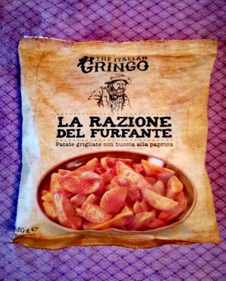 La razione del furfante