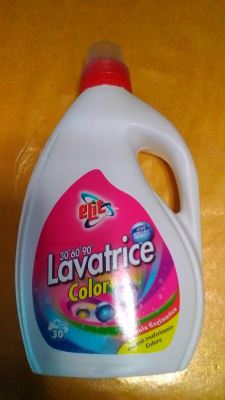 Lavatrice Color