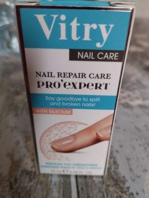 Nail repait care pro Expert 