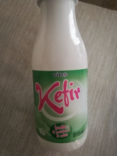 Kefir