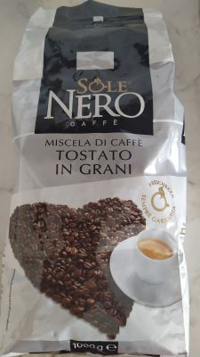 Caffè in grani