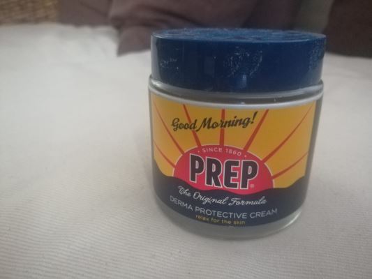 prep