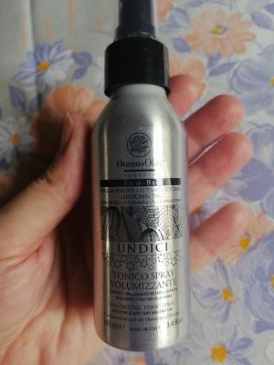 tonico spray volumizzante