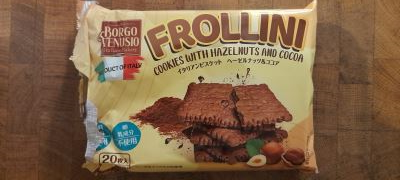 Frollini