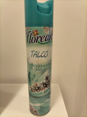Deodorante per ambienti 