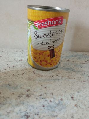 Mais dolce sweet corn