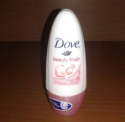 Beauty Finish