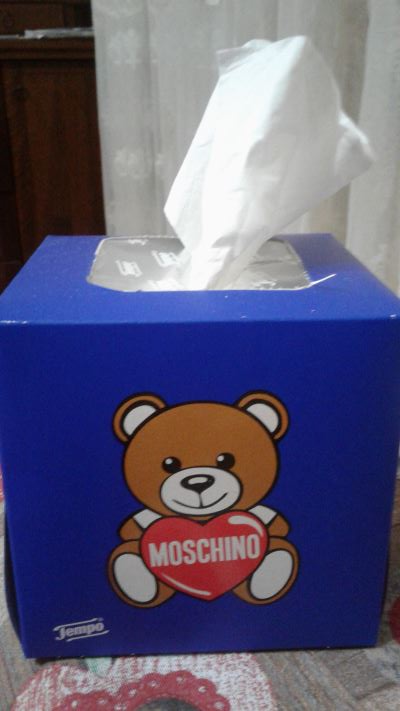 Box veline