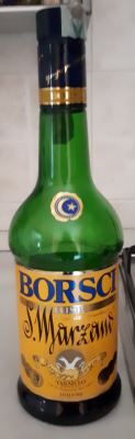 Amaro san marzano