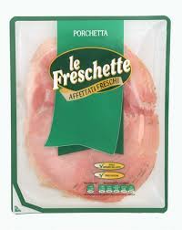 Porchetta Le Freschette
