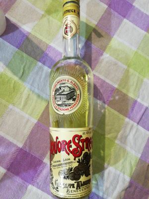 Liquore strega