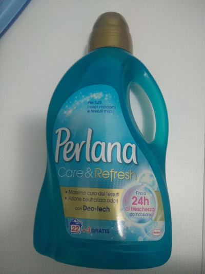 Perlana Care&Refresh