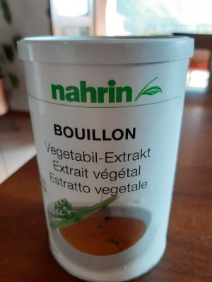 Estratto vegetale 