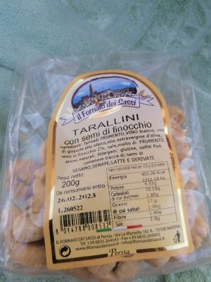 Tarallini 