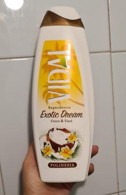 Exotic Dream Coco & Tiarè