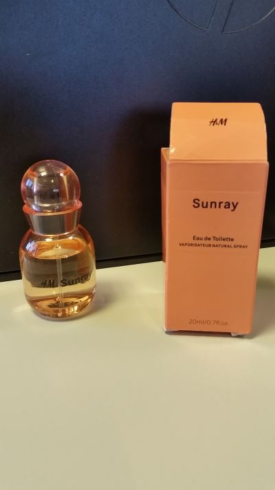 Sunray