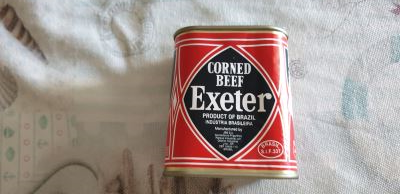 Carne Exeter