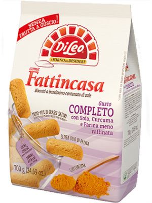 Fattincasa - gusto completo