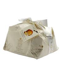 Panettone alla birra
