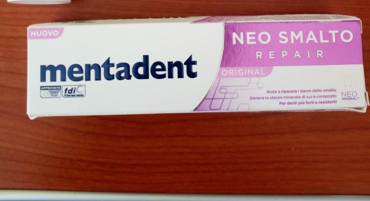  neo smalto repair